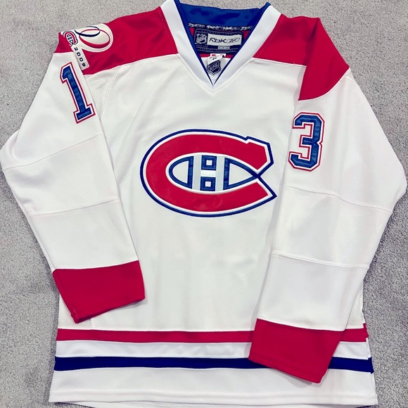 Cammalleri Jersey - Picture 1 of 5